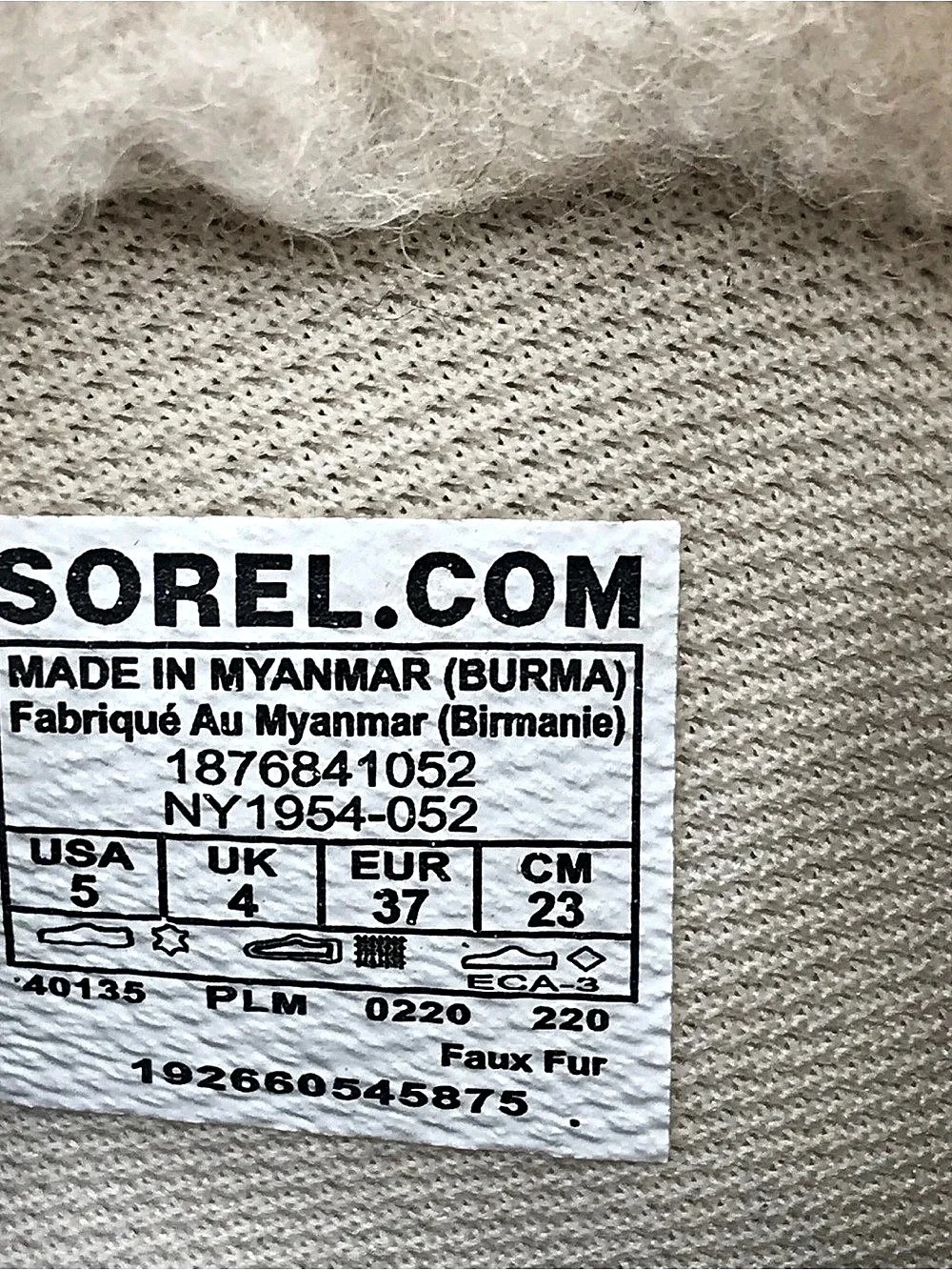 Youth Sorel Out N About